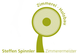 Zimmerei Holzbau Steffen Spinnler - Logo